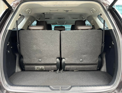 2017 Toyota Fortuner V 4x2, Automatic, Diesel