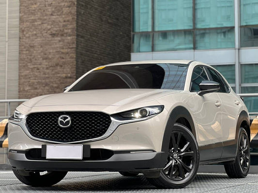 2024 Mazda CX30 HEV 2.0, Automatic, Gas
