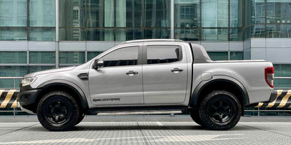 2020 Ford Ranger 2.0 Wildtrak 4X2, Automatic, Diesel