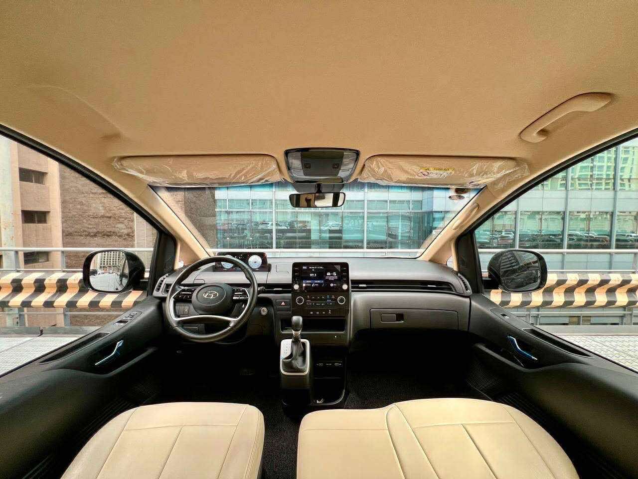 2023 Hyundai Staria 2.2 GLS, Automatic, Diesel