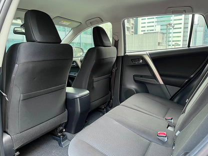 2014 Toyota Rav4 4x2 Full Option, Automatic, Gas