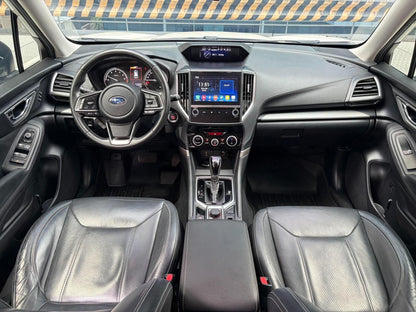 2020 Subaru Forester 2.0i-L EyeSight, Automatic, Gas