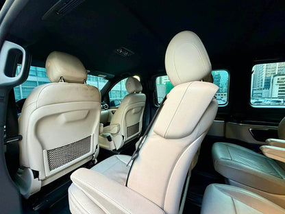 2017 Mercedes Benz V220 CDI Avantgarde, Automatic, Diesel