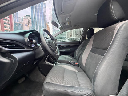 2025 Toyota Vios 1.3 XLE CVT, Automatic, Gas