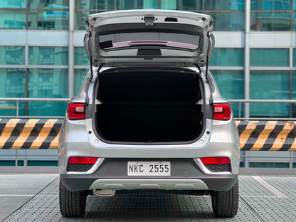 2024 Ford Territory 1.5 Titanium X, Automatic, Gas