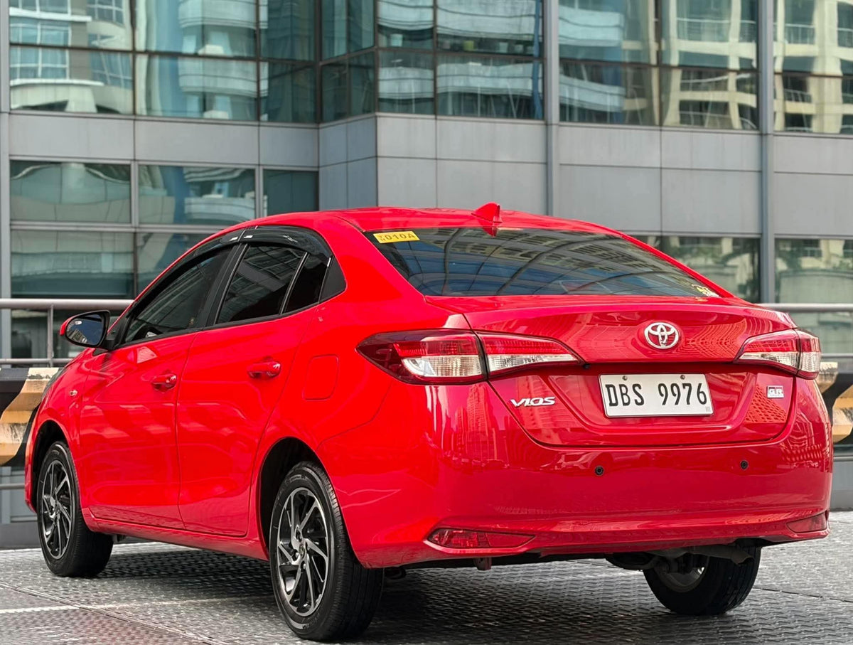 2025 Toyota Vios 1.3 XLE CVT, Automatic, Gas