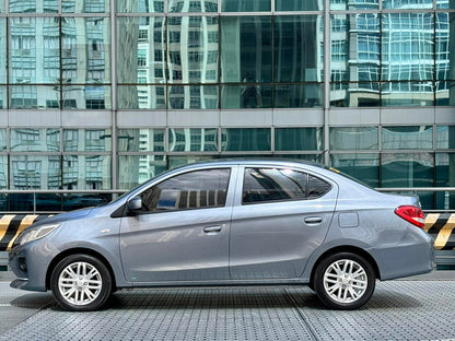 2024 Mitsubishi Mirage G4 GLX, Automatic, Gas