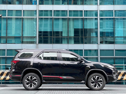 2018 Toyota Fortuner TRD 4x2, Automatic, Diesel