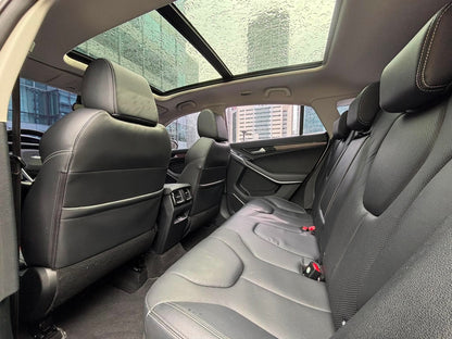 2021 Ford Territory Titanium 1.5, Automatic, Gas