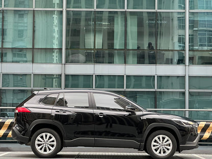 2023 Toyota Corolla Cross 1.8 G, Automatic, Gas