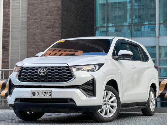 2024 Toyota Innova Zenix 2.0 V, Automatic, Gas