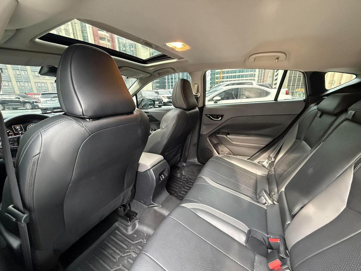 2023 Subaru Crosstrek 2.0i-S AWD, Automatic, Gas