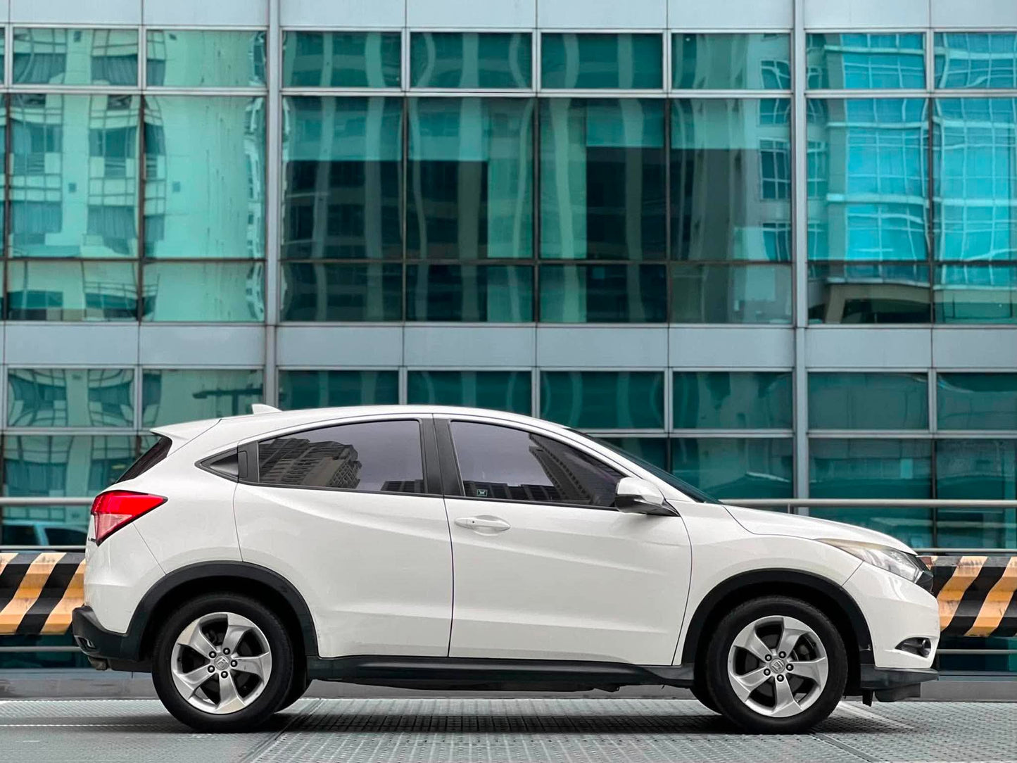 2015 Honda HRV 1.8E, Automatic, Gas