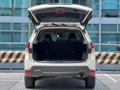 2019 Subaru Forester 2.0 i-L Eyesight ,Automatic, Gas