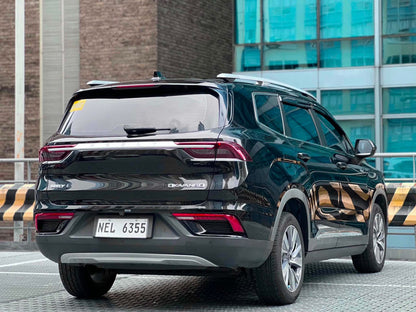 2022 Geely Okavango Urban Plus 1.5, Automatic, Gas