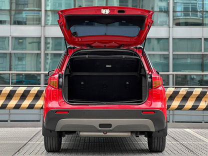 2019 Suzuki Vitara GLX 1.6, Automatic, Gas