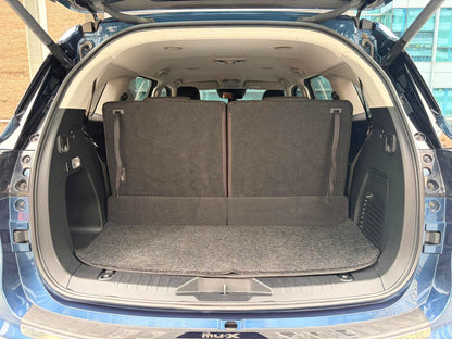 2023 Isuzu MU-X 3.0 4x2 LS-E, Automatic, Diesel