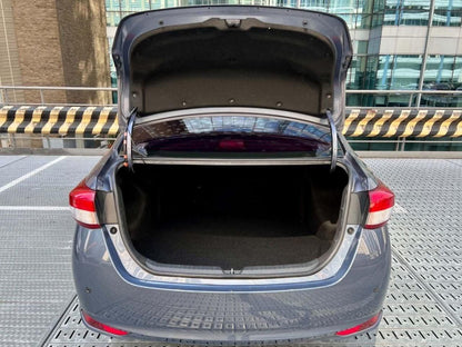 2020 Toyota Vios 1.5 G, Automatic, Gas