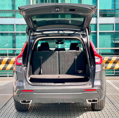 2024 Honda CRV 1.5 VX Turbo, Automatic, Gas
