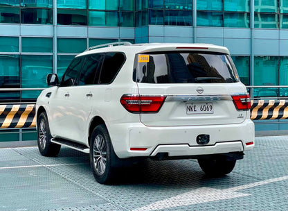 2024 Nissan Patrol Roya LE 5.6L 4X4, Automatic, Gas