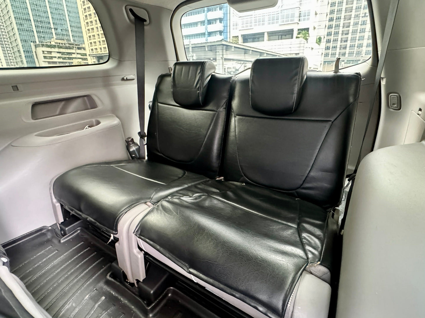 2014 Mitsubishi Montero GLX 2.5, Automatic, Diesel