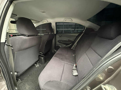 2012 Honda City E, Automatic, Gas