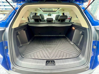 2020 Geely Azkarra Premium 1.5, Automatic, Gas