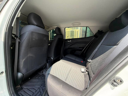2022 Kia Stonic EX 1.4, Automatic, Gas