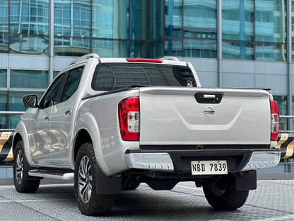 2018 Nissan Navara 4x2 2.5 EL, Automatic, Diesel