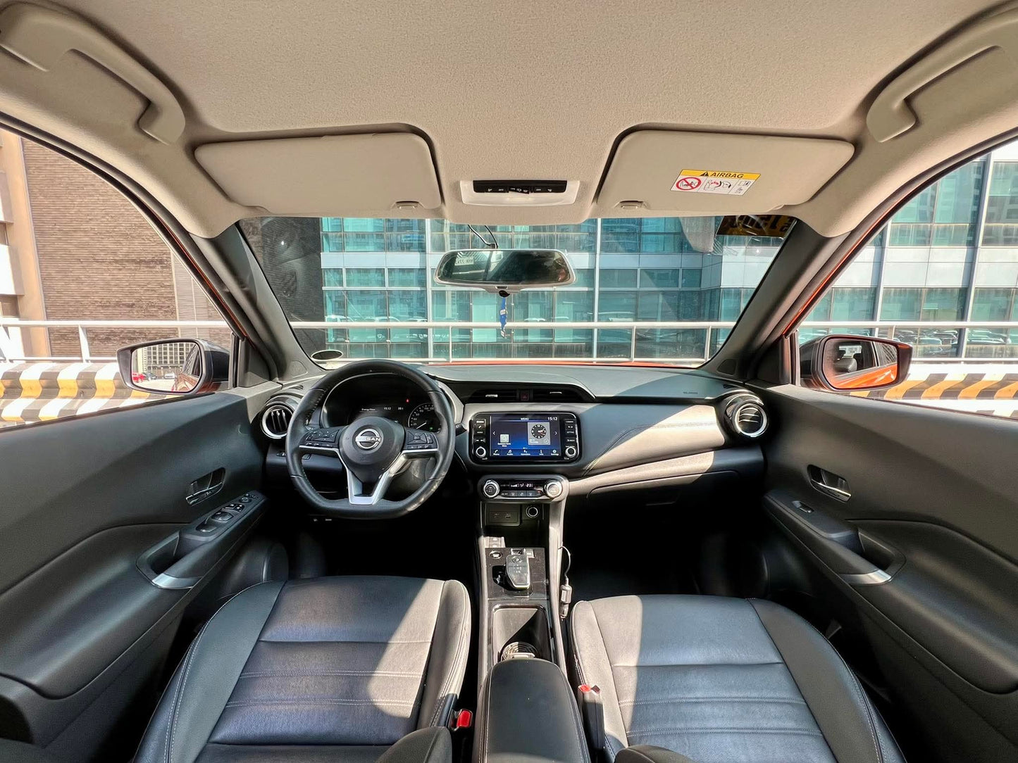 2023 Nissan Kicks VE Epower Hybrid 1.2, Automatic, Gas