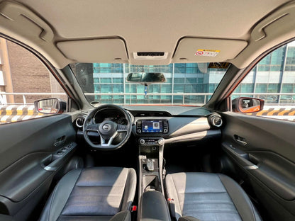 2023 Nissan Kicks VE Epower Hybrid 1.2, Automatic, Gas