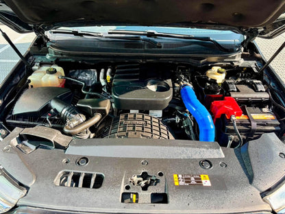 2018 Ford Everest Trend2.2, Automatic, Diesel