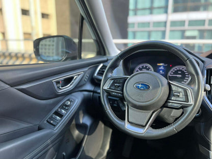 2019 Subaru Forester 2.0 IL Eyesight AWD, Automatic, Gas