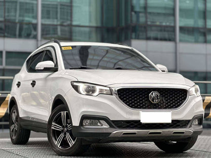 2020 MG ZS 1.5 Alpha, Automatic, Gas
