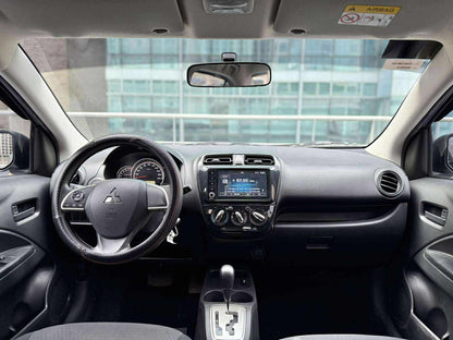 2024 Mitsubishi Mirage  G4 GLX, Automatic, Gas