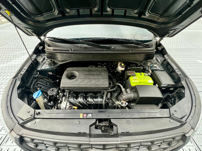 2022 Hyundai Venue GL 1.6, Automatic, Gas