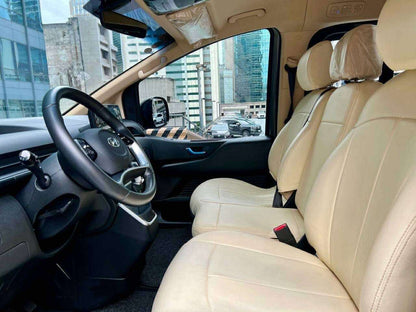 2023 Hyundai Staria 2.2 GLS, Automatic, Diesel