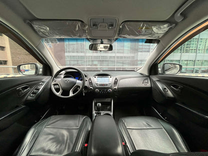 2015 Hyundai Tucson 2.0 GLS, Automatic, Gas