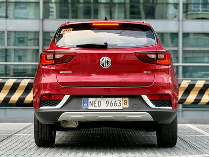 2019 MG ZS Style 1.5, Automatic, Gas