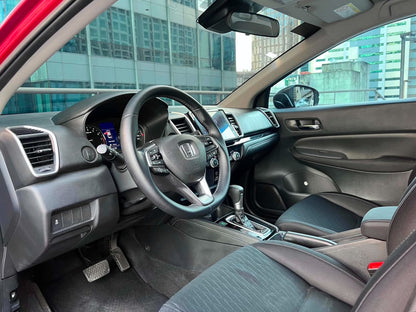 2024 Honda City 1.5 V Sensing, Automatic, Gas