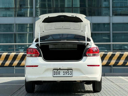 2025 Kia Soluto 1.4 EX, Automatic, Gas