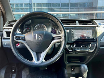2017 Honda BRV V 1.5, Automatic, Gas