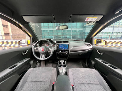 2019 Honda Brio V 1.2, Automatic, Gas