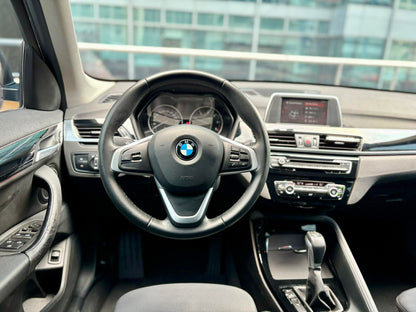 2018 BMW X1 2.0, Automatic, Diesel