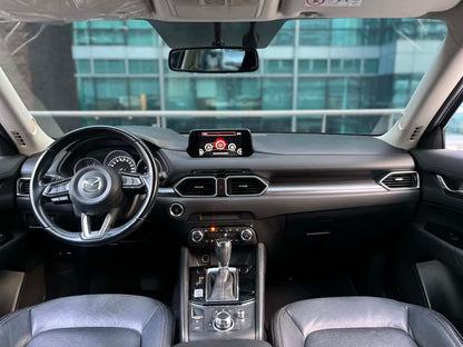 2018 Mazda CX5 PRO 2.0, Automatic, Gas