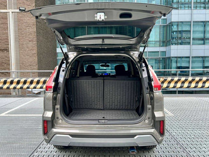 2025 Mitsubishi Xpander GLS, Automatic, Gas