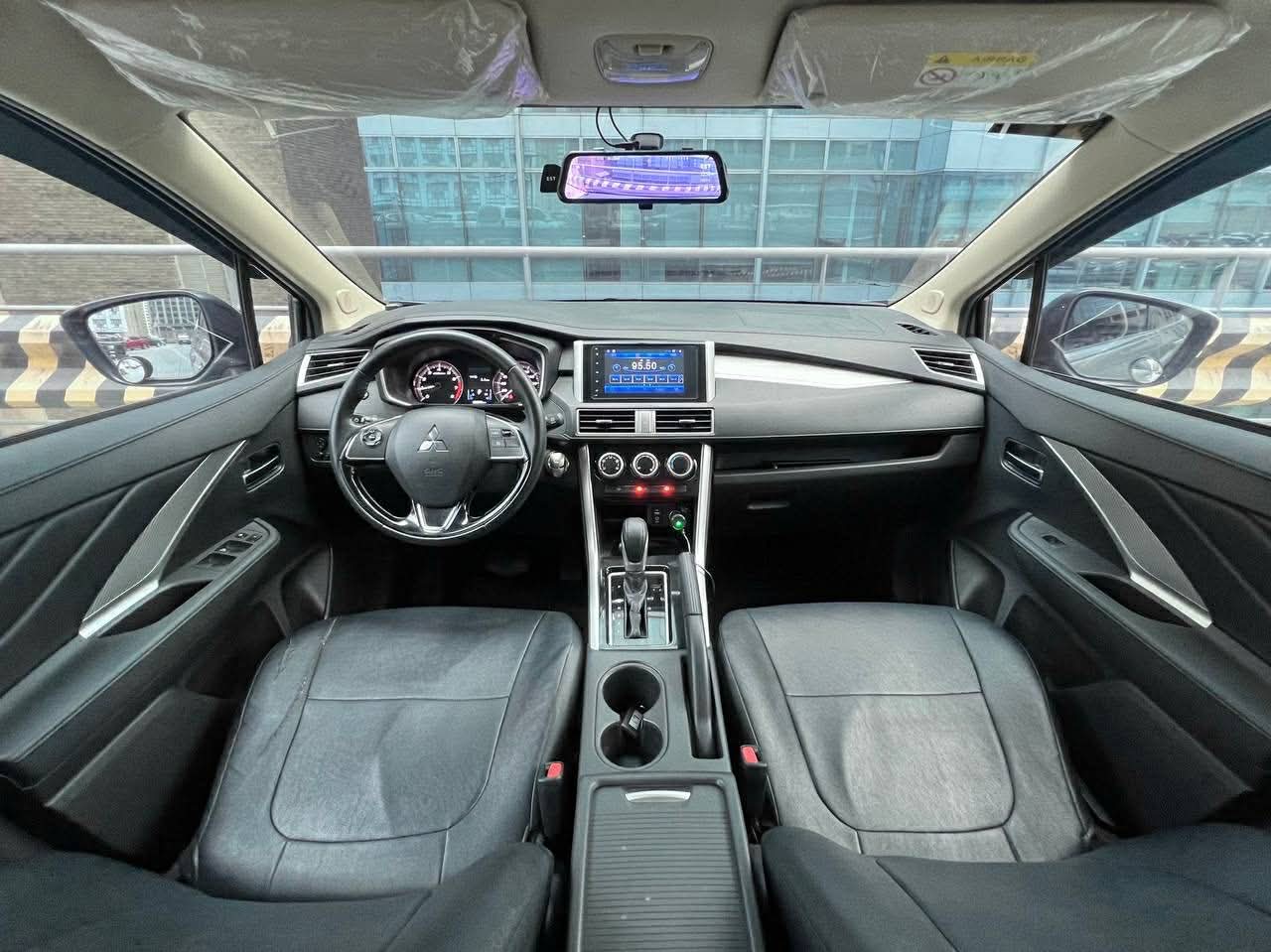 2019 Mitsubishi Xpander GLS 1.5, Automatic, Gas