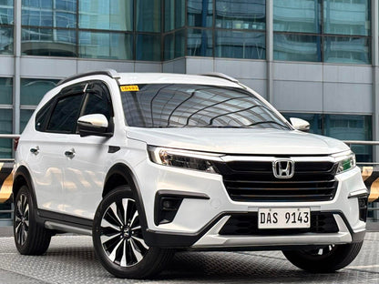 2023 Honda BRV 1.5 VX Sensing, Automatic, Gas