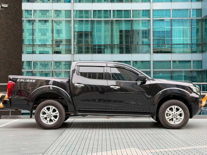 2024 Nissan Navara VE 4x2 2.5, Automatic, Diesel