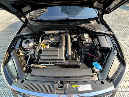 2020 Volkswagen Lamando 1.4 TSI DSG, Automatic, Gas